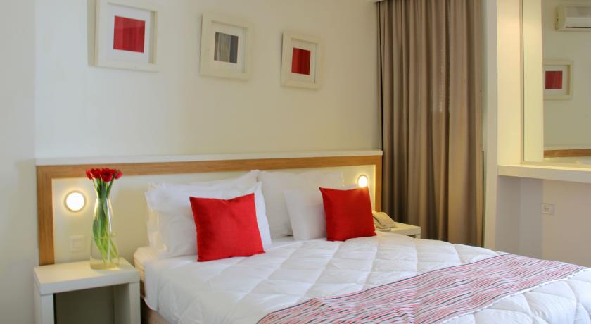 Фото 
Ezore Yam Apartments - Herzl 27B
