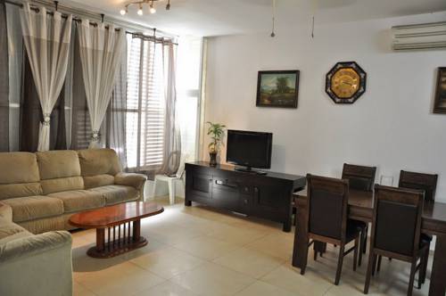 
Arendaizrail Apartments - Sokolov Street 12

