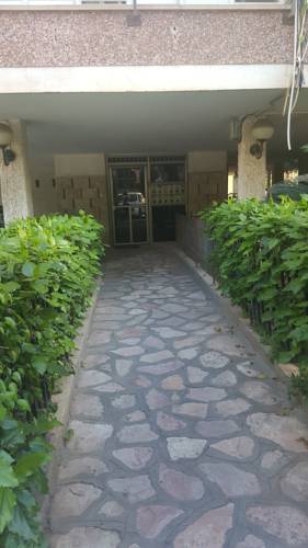 
ArendaIzrail Apartment - Ben Gurion Street Bat-Yam
