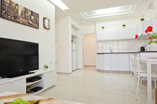 Фото 
Terrace Apartments
