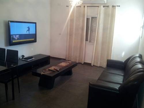 Фото 
Motel Hofim
