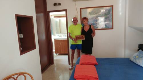 Фото 
Ezore Yam Apartments- Jerusalem 35
