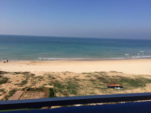 Фото 
Mediterranean Bat-Yam Apartments - Ben Gurion Street
