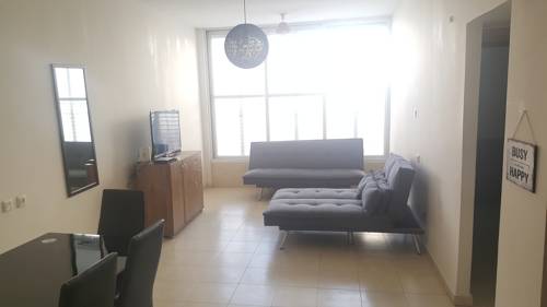 Фото 
City center apartment
