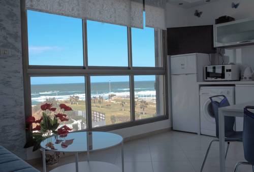 Фото 
Netanya Dreams Luxury Apt.W02
