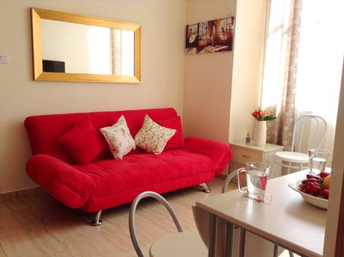 Фото 
Netanya Dreams Luxury Apt.KB1
