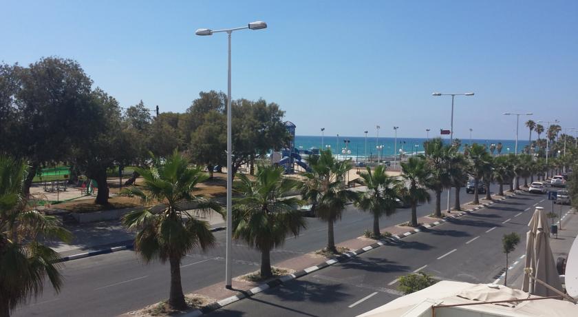 Фото 
Sea Apartment
