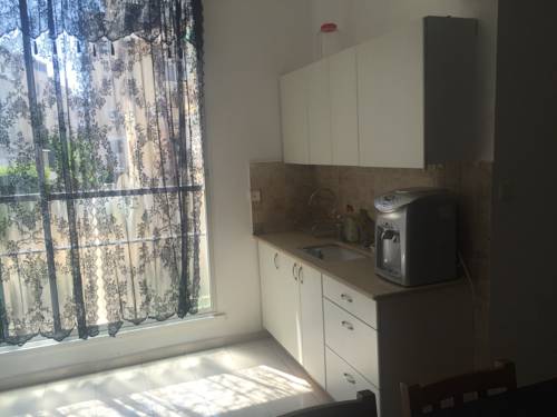 Фото 
The Zohar Vacation Home
