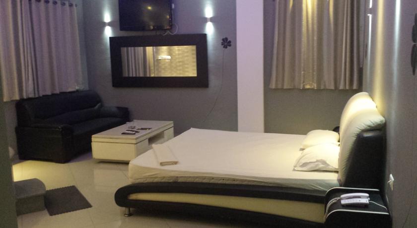 Фото 
Nitsa Apartment Floor 30
