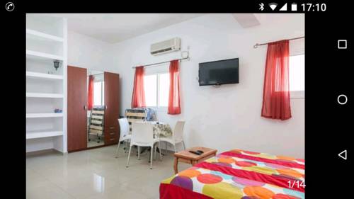 Фото 
Netanya Dreams Luxury Apt.E020
