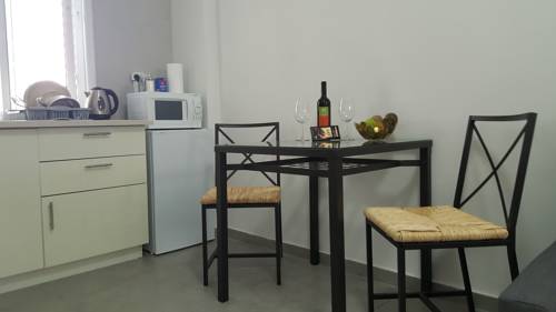 Фото 
Apartment Khativat Givati

