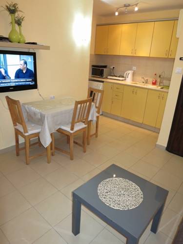 Фото 
Ir Yamin - 3 Bed Sea-View Apartment
