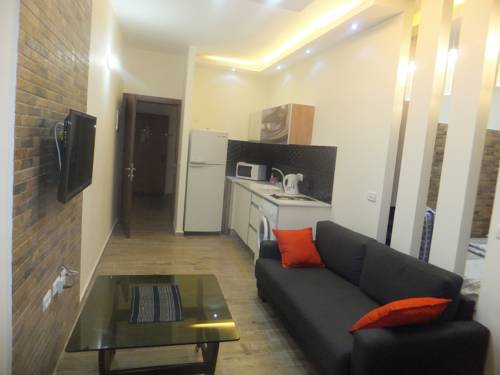 Фото 
Family Apartment South Beach Netanya
