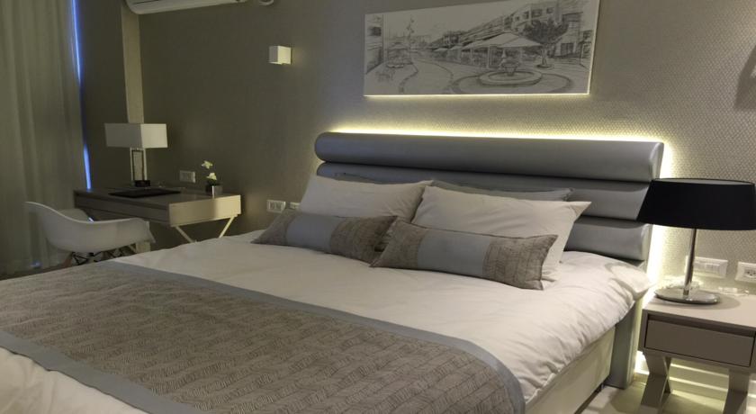 Фото 
Royal Residence Apartment – South Netanya – Beachfront
