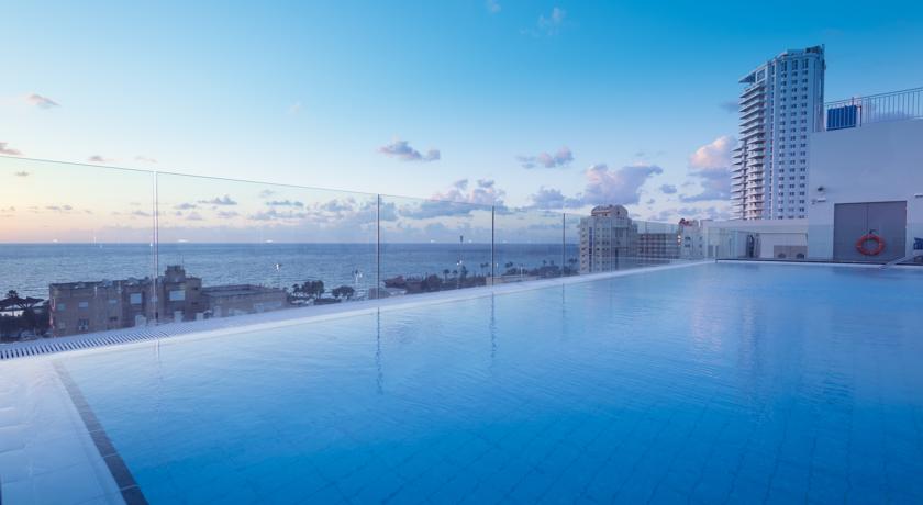 Фото 
The Smilansky Homestay
