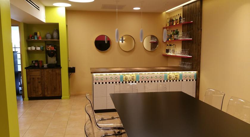 Фото 
Sderot Yerushalayim Apt
