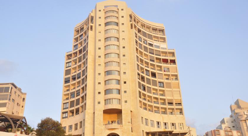 Фото 
Apartment Gordon
