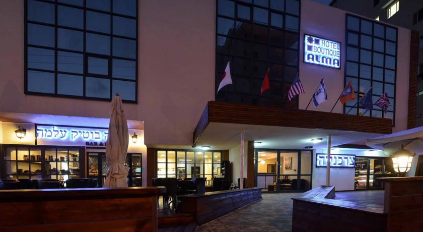 Фото 
Apartment Netanya
