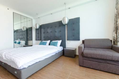 Фото 
Netanya Motel Pierre
