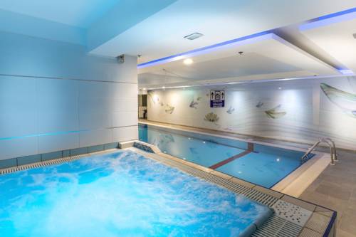 Фото 
Holiday Apartment in Netanya
