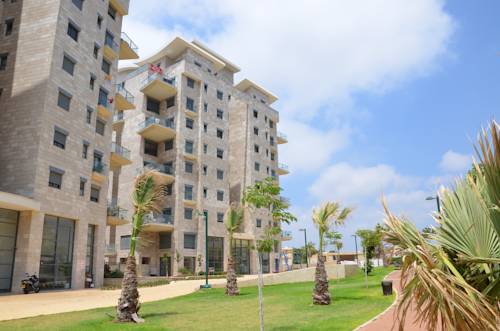 Фото 
Nitza Seaview Apartments
