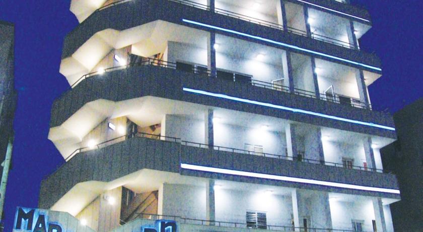 Фото 
Galil Hotel
