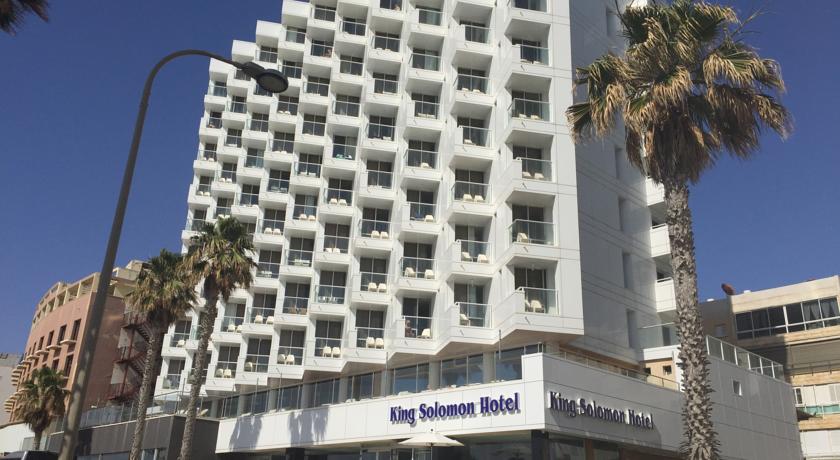 Фото 
Astoria Galilee Basic
