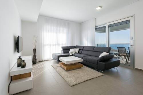 Фото 
Kineret Apartments
