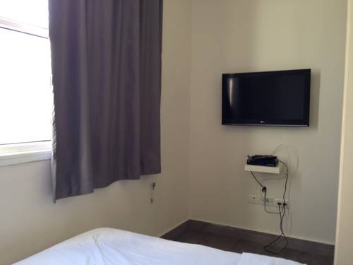 Фото 
Glatt Eden hotel Tiberias
