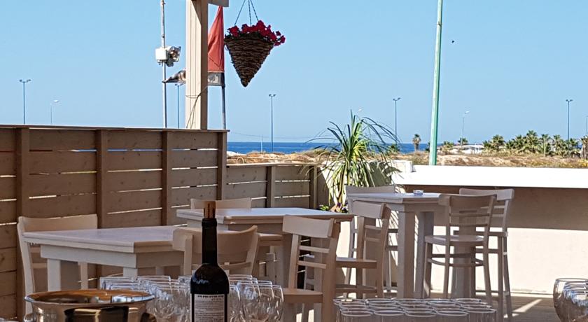 Фото 
Ron Beach Hotel
