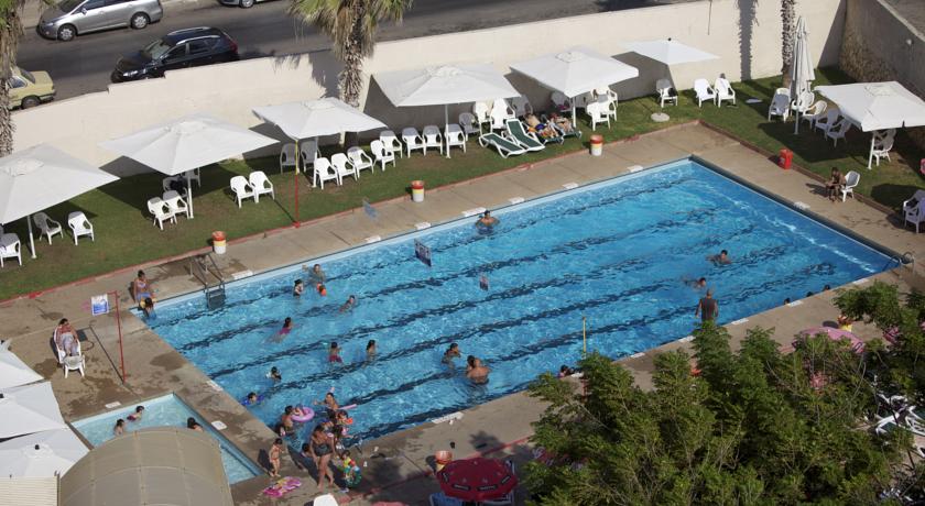 Фото 
Tiberias Apartment
