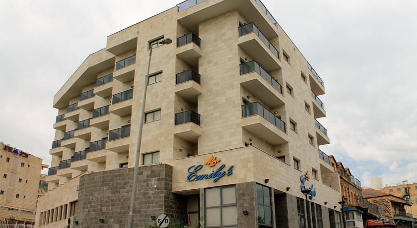 Фото 
Galit Sea View Villa
