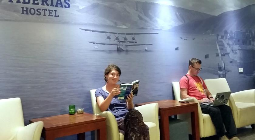 Фото 
Beautiful Sea of Galilee View Apartment
