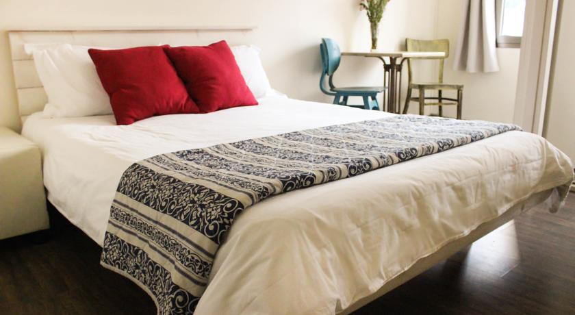 Фото 
Tiberias Vacation Rental
