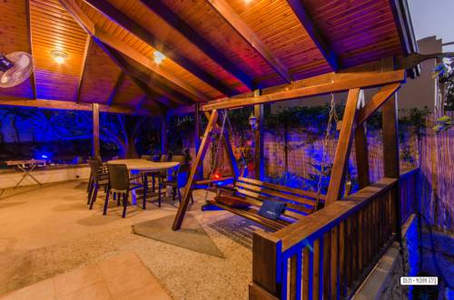 Фото 
Gai Beach Hotel
