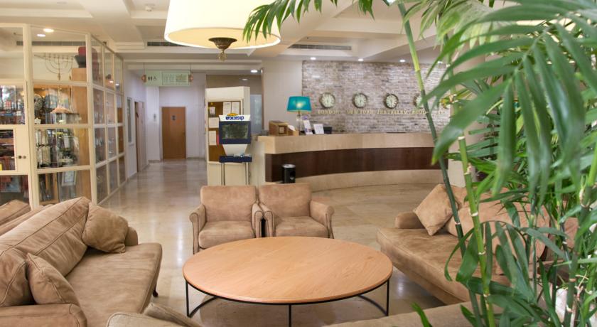 Фото 
Benjamin Business Hotel
