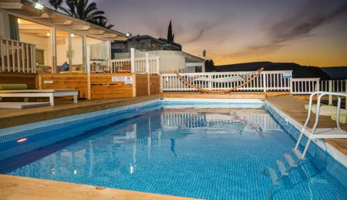 Фото 
Orchid Okeanos Boutique Hotel
