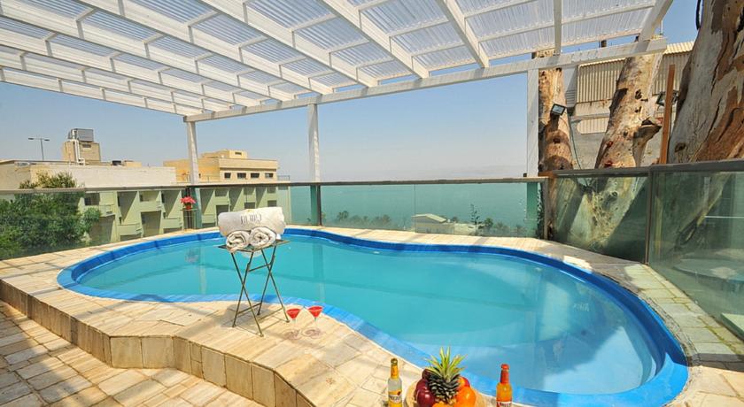 Фото 
Lili&#39;s Place Apartments in the Marina Herzelia
