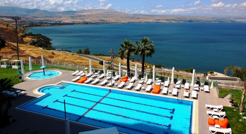 Фото 
Herzliya Beach Side Villa
