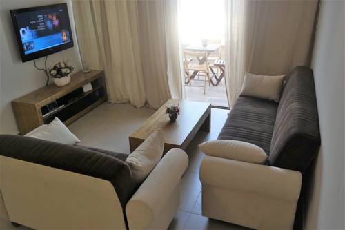 Фото 
Luxury Sea Apartments - Herzeliya Pituach
