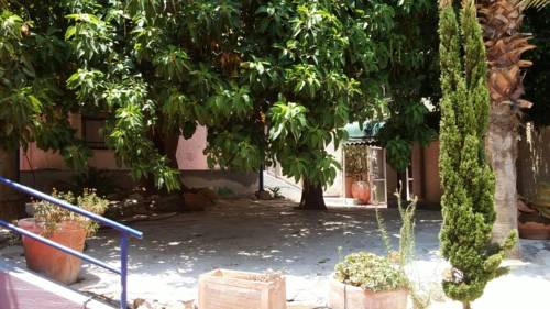 Фото 
Nomi Suites Marina Herzelia
