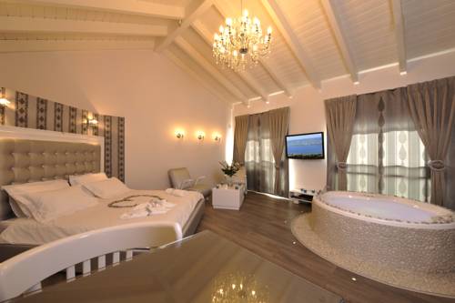 Фото 
Herzliya Sea View Hotel Apartment
