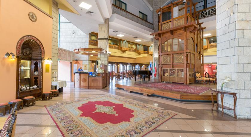 Фото 
Holiday Home David HaMelech
