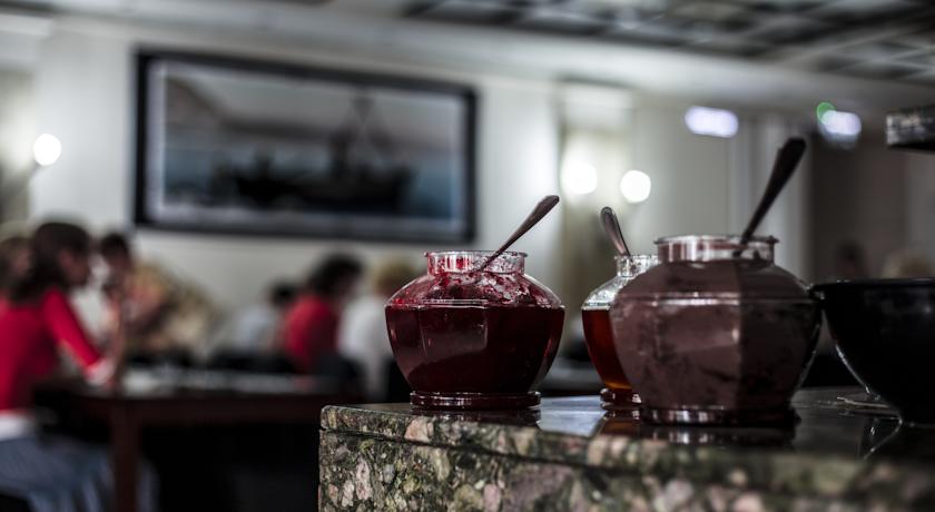 Фото 
Michelle Suites
