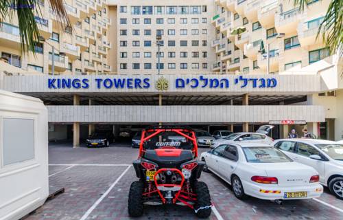 Фото 
Beach Apartments Herzliya Pituach
