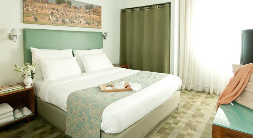 Фото 
Calm, Seaside Beach Haven Resort, Herzliya Marina
