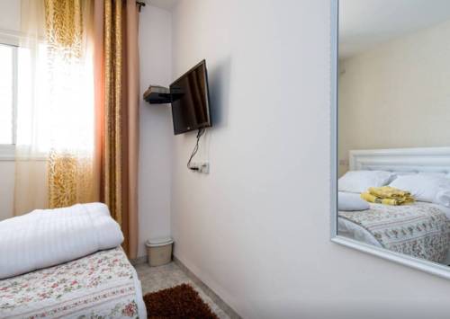 Фото 
Apartment Shira
