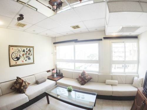 Фото 
Lena&#39;s Luxury Apartment At Daniel&#39;s
