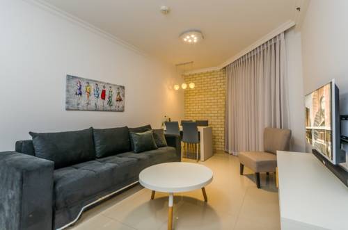 Фото 
Andromeda Apartment
