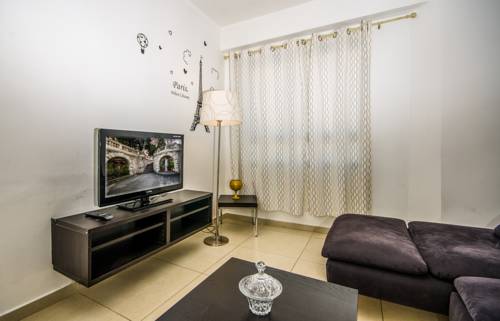 Фото 
Marina HaOgen Apartment
